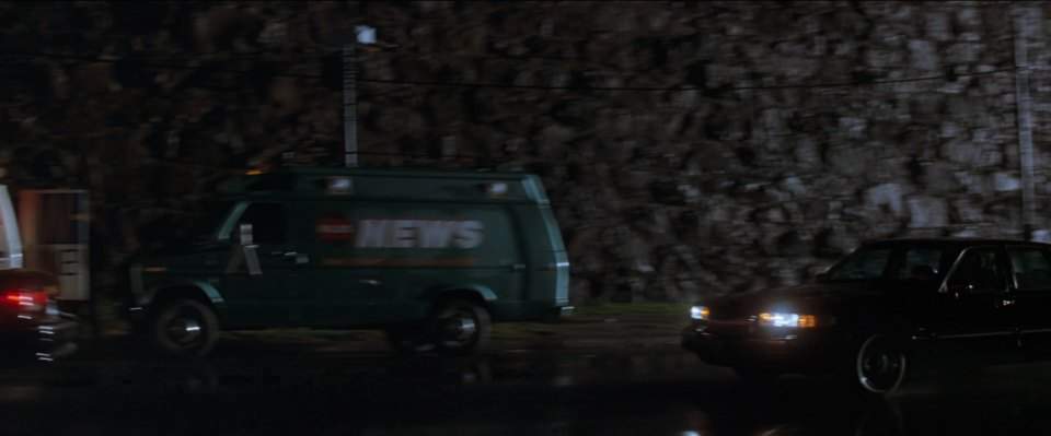 Ford Econoline