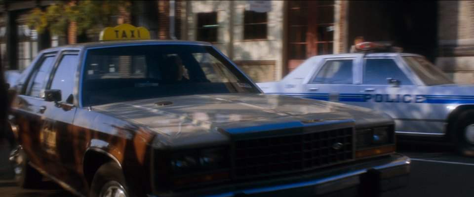 Ford LTD Crown Victoria