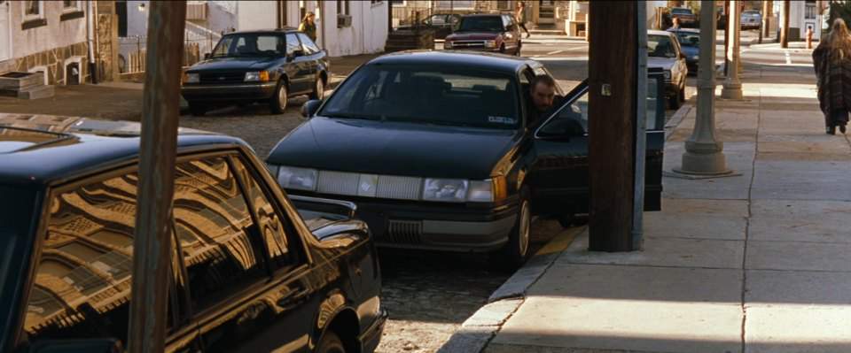 Mercury Sable