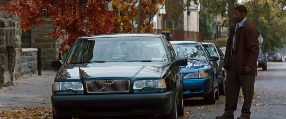 Volvo 850