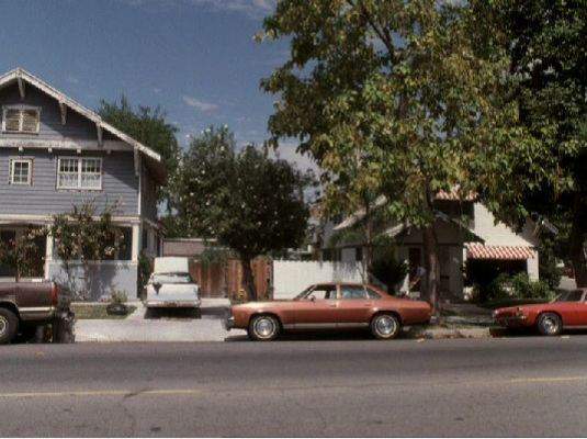 Chevrolet Chevelle Malibu