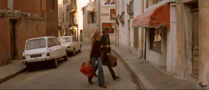 Citroën Ami 8 Break