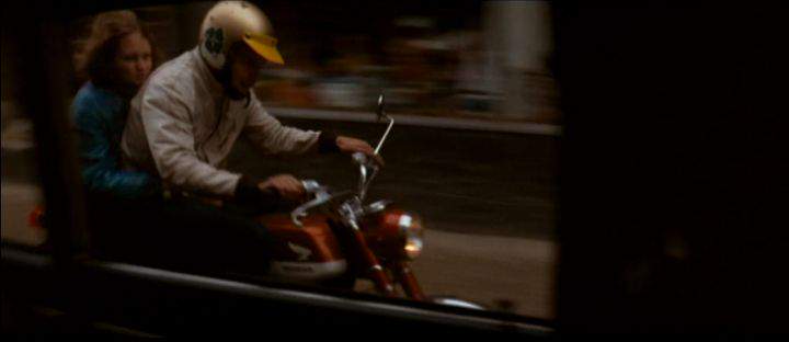 Honda CB 125 K4