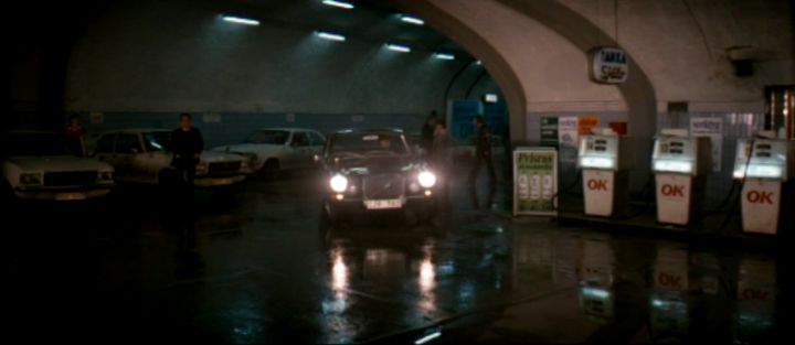 Opel Rekord