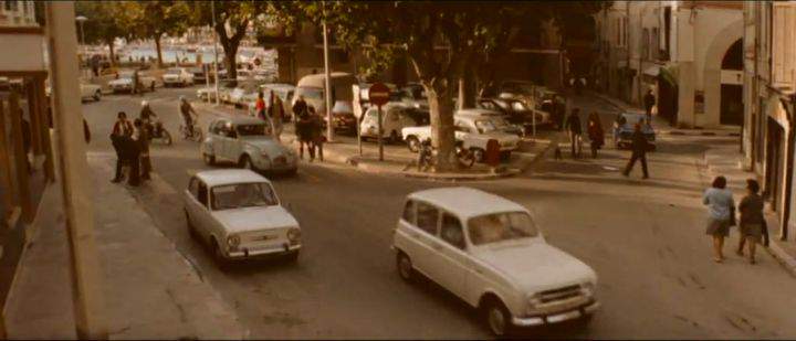 Renault 4