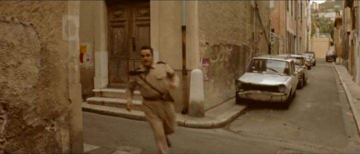 Simca 1301 Break
