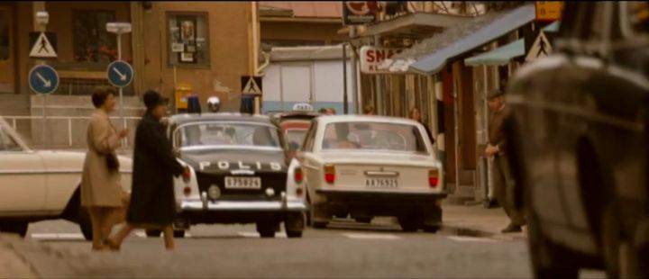 Volvo 144