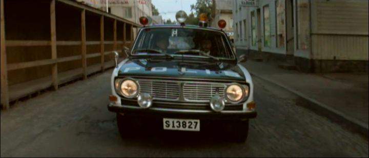 Volvo 145