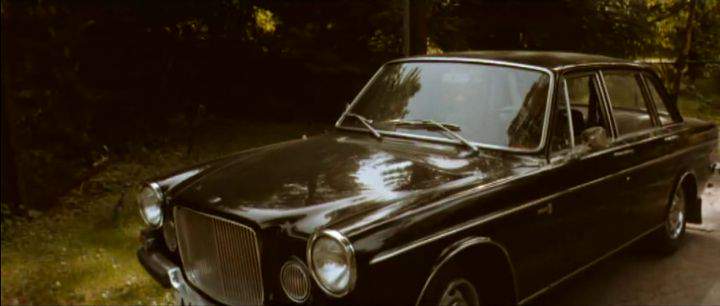 Volvo 164