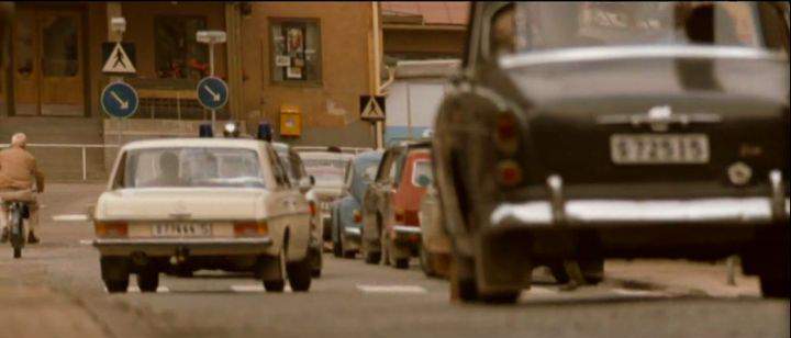 Volvo Amazon