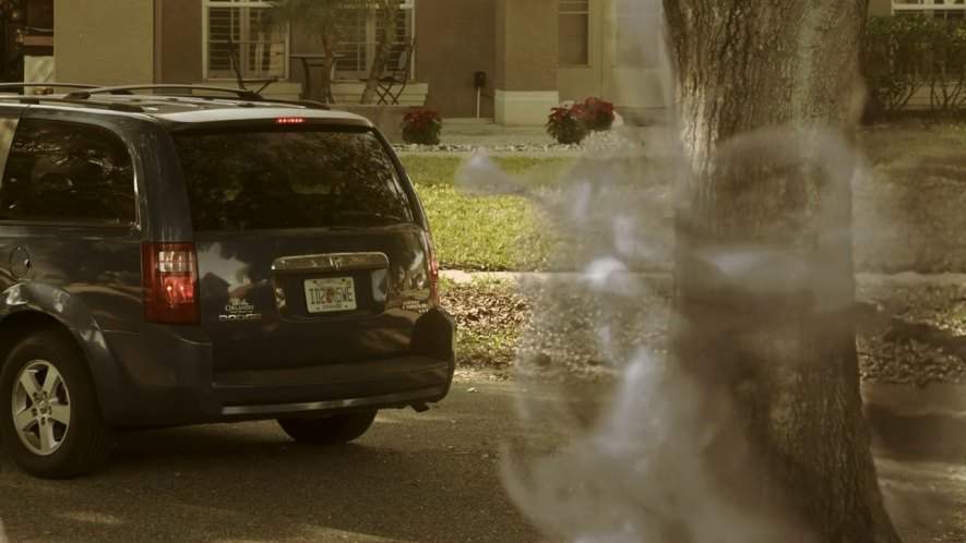 Dodge Grand Caravan
