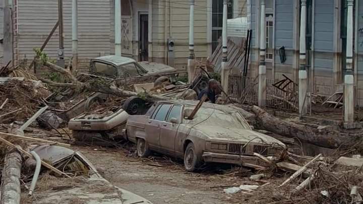 Oldsmobile Ninety-Eight Regency