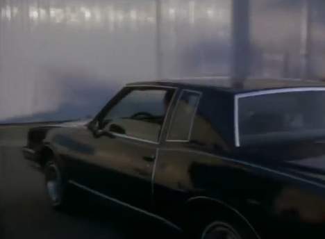Pontiac Grand Prix