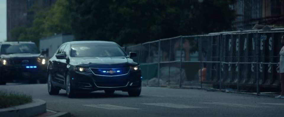 Chevrolet Impala