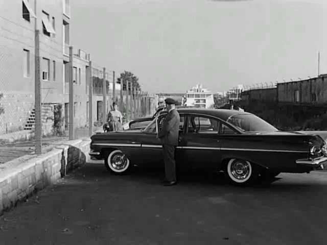 Chevrolet Bel Air