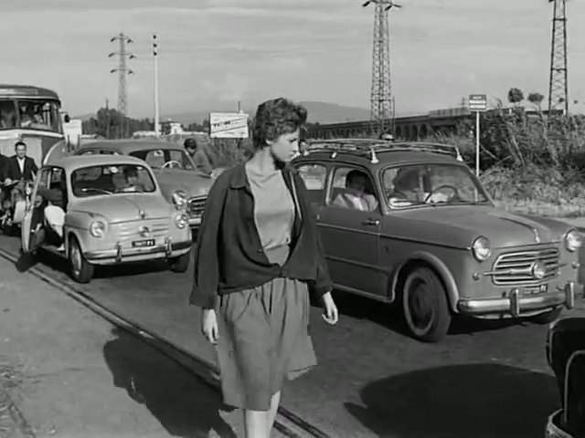 Fiat 1100 TV