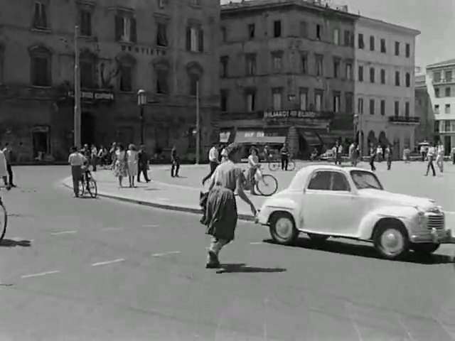 Fiat 500 C