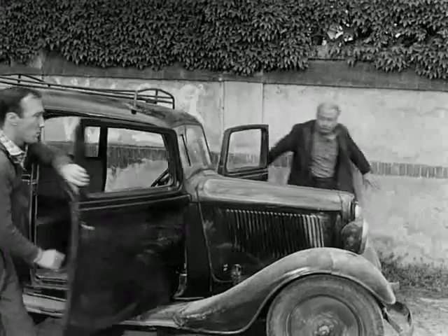 Fiat 508 Balilla
