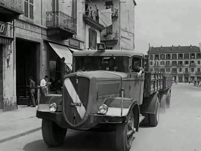 Fiat 634 N2