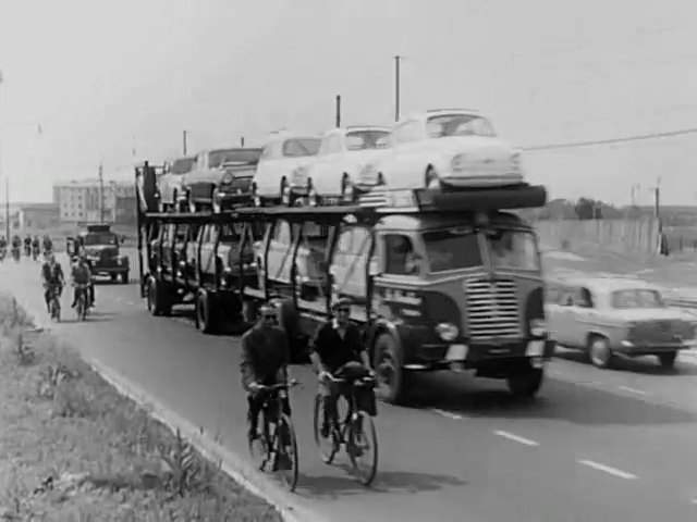 Fiat 642 N
