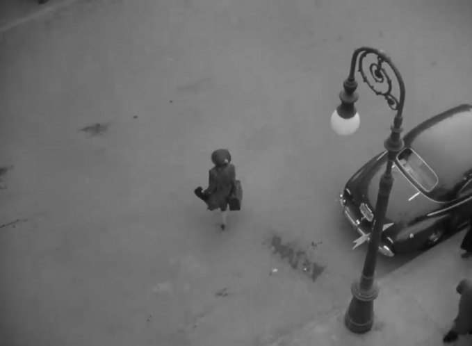 Chevrolet Special De Luxe