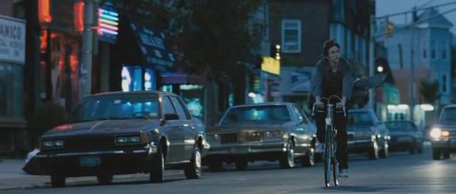 Buick Century