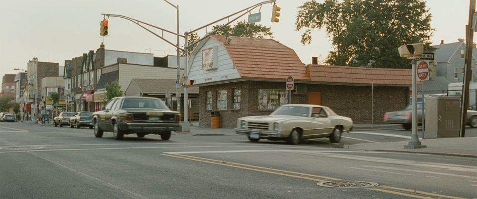 Chevrolet Monte Carlo