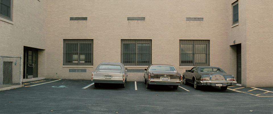 Lincoln Continental Mark IV