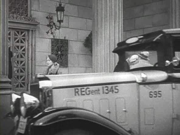 General Motors Cab O-10