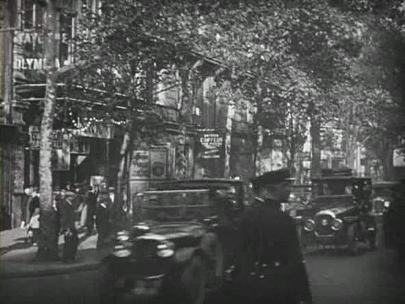 Panhard & Levassor 16CV