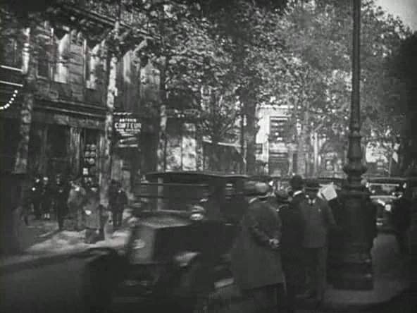 Renault 10CV Landaulet Taxi