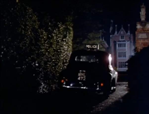 Wolseley 6/80