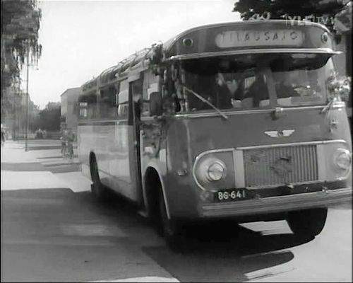 Volvo B 615