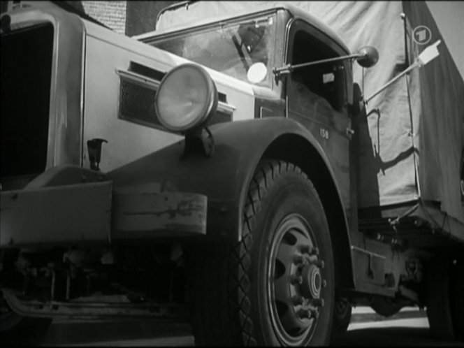 GMC unknown