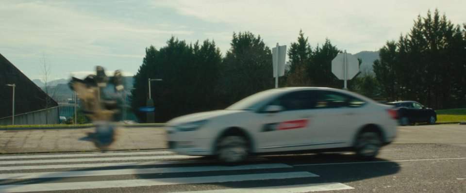 Citroën C5