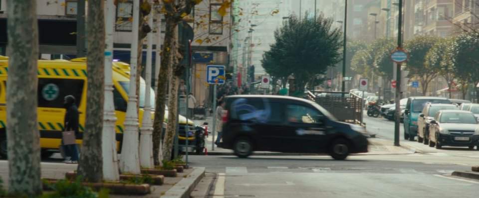 Renault Kangoo Express