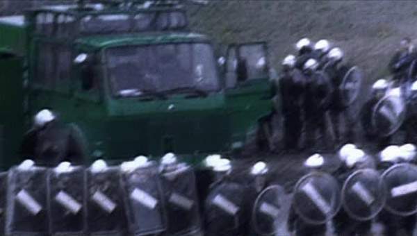 Mercedes-Benz 1719 AK