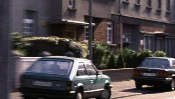 Opel Kadett