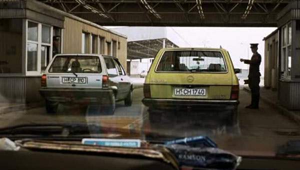 Volkswagen Polo II