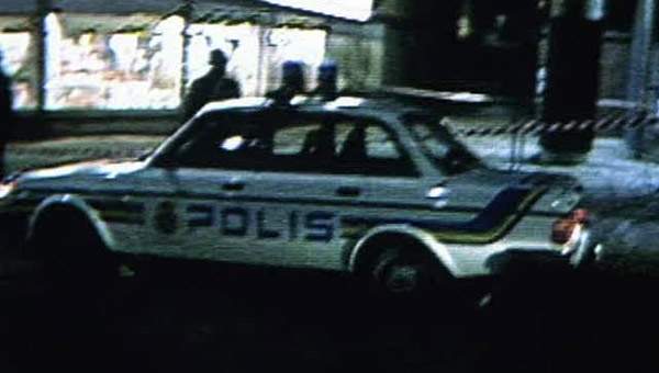 Volvo 240