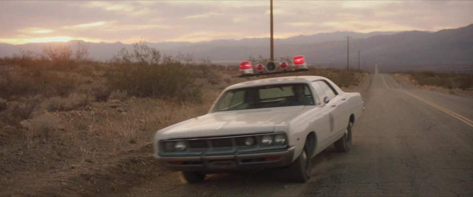 Dodge Polara