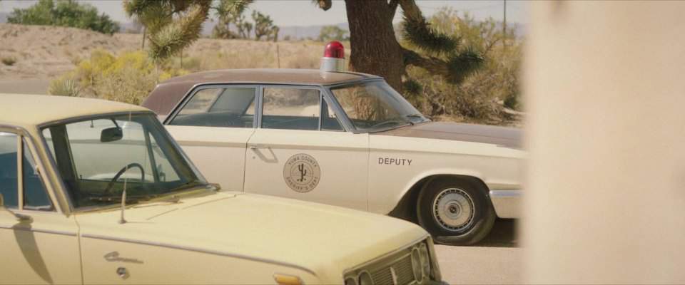 Ford Galaxie 500