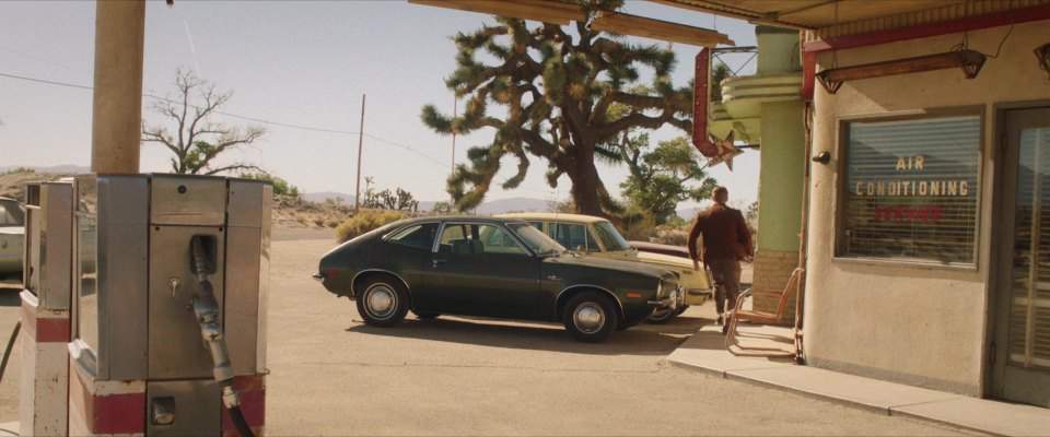 Ford Pinto