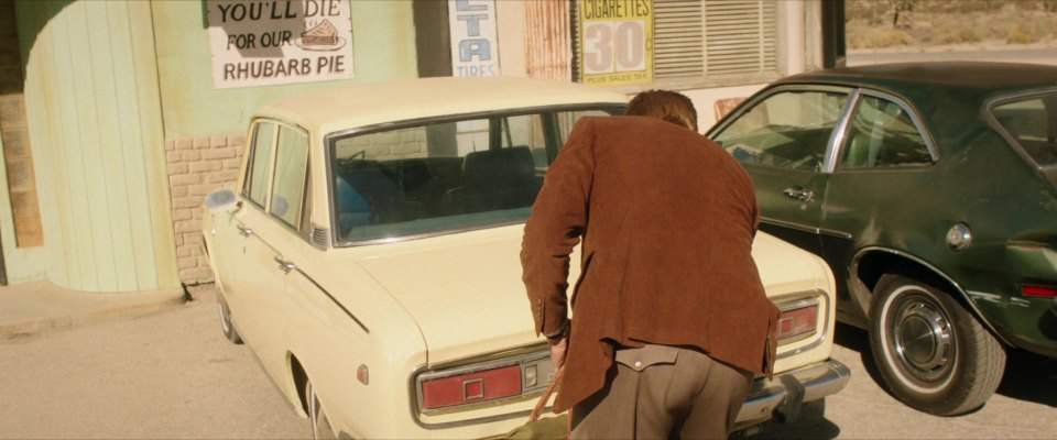 Toyota Corona