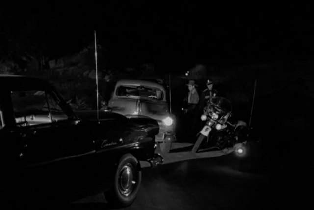 Ford Customline