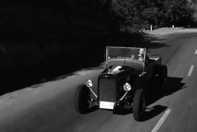Ford Model A