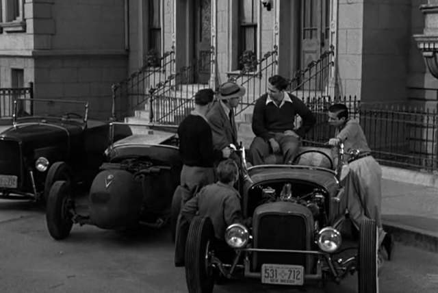 Ford Model B
