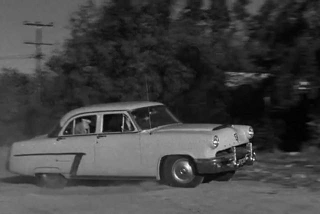 Mercury Monterey