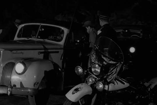 Packard One-Twenty