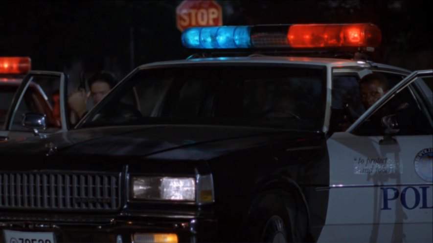 Chevrolet Caprice